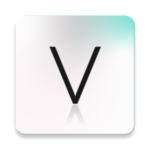 vimage android application logo